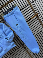 CHÁNDAL LACOSTE Niño