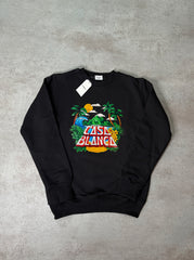 SUDADERA CASABLANC@