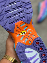 NIKE TN multicolor (MÁXIMA CALIDAD)