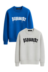 SUDADERA DESQUAR£D