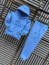 CHÁNDAL LACOSTE Niño