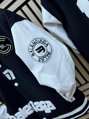CHAQUETA BALENCIAGA MAX calidad