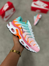 NIKE TN multicolor (MÁXIMA CALIDAD)