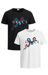 CAMISETA GUCCl