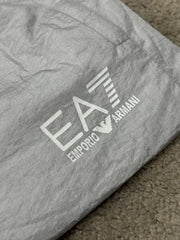 Chandal EMPORIO ARMANI gris
