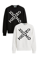 SUDADERA KENZ0
