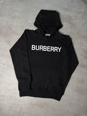 Sudadera burbërry