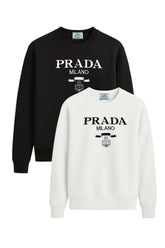 SUDADERA PRAD@