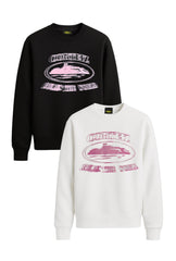 SUDADERA CORTEIZ