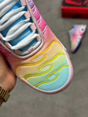 NIKE TN multicolor (MÁXIMA CALIDAD)