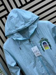 Chandal Casablanca azul cielo