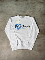 SUDADERA PALM ANGEL$