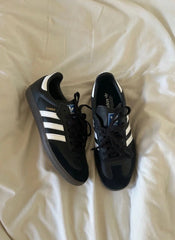 Zapatillas Adidas Samba Negro