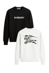 SUDADERA BURBERR¥