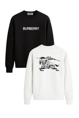 SUDADERA BURBERR¥