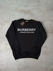 SUDADERA BURBERR¥