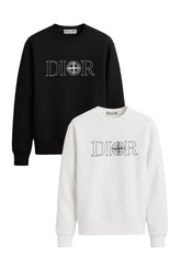 SUDADERA DI0R