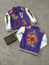 CHAQUETA LUIS VUITTON MAX calidad