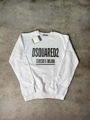 SUDADERA DESQUAR£D