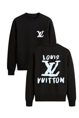 SUDADERA LOUIS VOUlTT0N