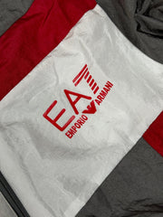 Chandal EMPORIO ARMANI gris oscuro