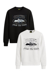 SUDADERA CORTEIZ