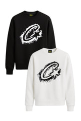 SUDADERA CORTEIZ