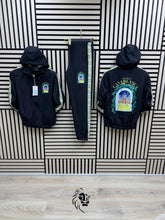 Chandal Casablanca negro