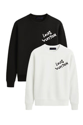 SUDADERA LOUIS VUI0TTON