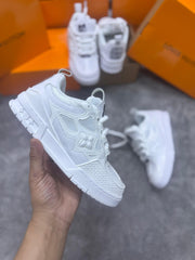 Zapatilla Louis Vuitton Skate