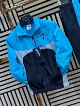 Chandal Trapstar azul claro