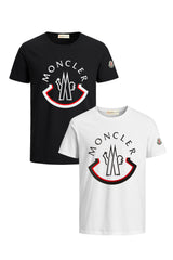 CAMISETA MONCL£R