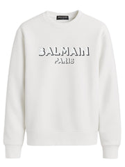 SUDADERA BALMAIN