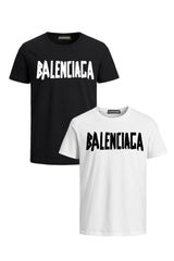 CAMISETA BALENClAGA