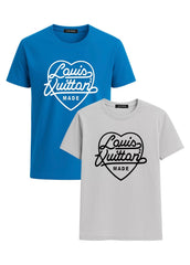 CAMISETA LOUIS VUITT0N