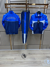 Chandal Trapstar azul