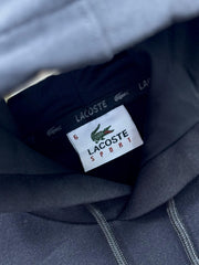 CHÁNDAL LACOSTE Niño
