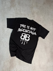 CAMISETA BALENClAGA