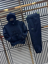 CHÁNDAL LACOSTE Niño