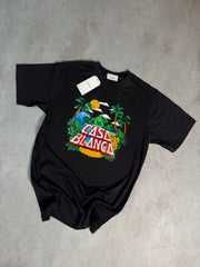 CAMISETA CASA BLANÇA