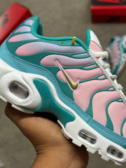 NIKE TN multicolor (MÁXIMA CALIDAD)