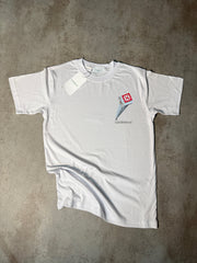 CAMISETA CASA BLANC@