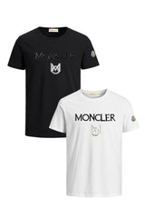 CAMISETA MONCL£R