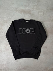 SUDADERA DI0R