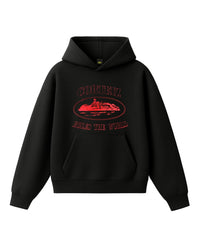Sudadera corteiz