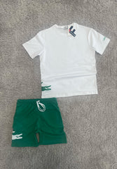 CONJUNTO LACOSTE