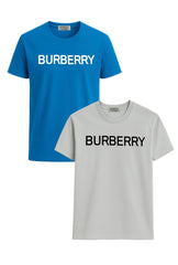 CAMISETA BURBERR¥