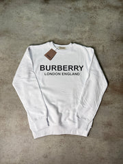 SUDADERA BURBERR¥