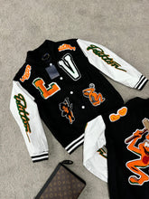 CHAQUETA LUIS VUITTON MAX calidad