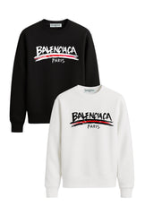 SUDADERA BALENCIAG@